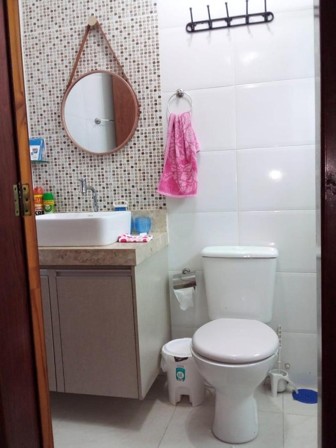 Casa No Condominio Caminho Da Serra بانانيراس المظهر الخارجي الصورة