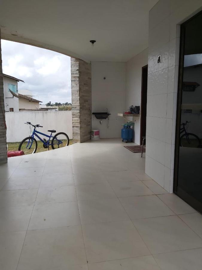 Casa No Condominio Caminho Da Serra بانانيراس المظهر الخارجي الصورة