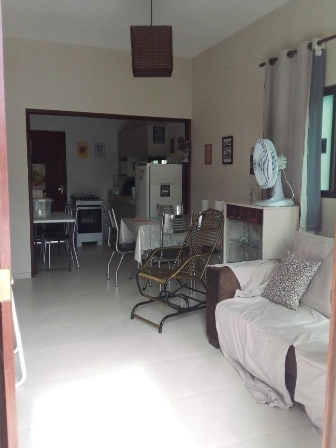 Casa No Condominio Caminho Da Serra بانانيراس المظهر الخارجي الصورة