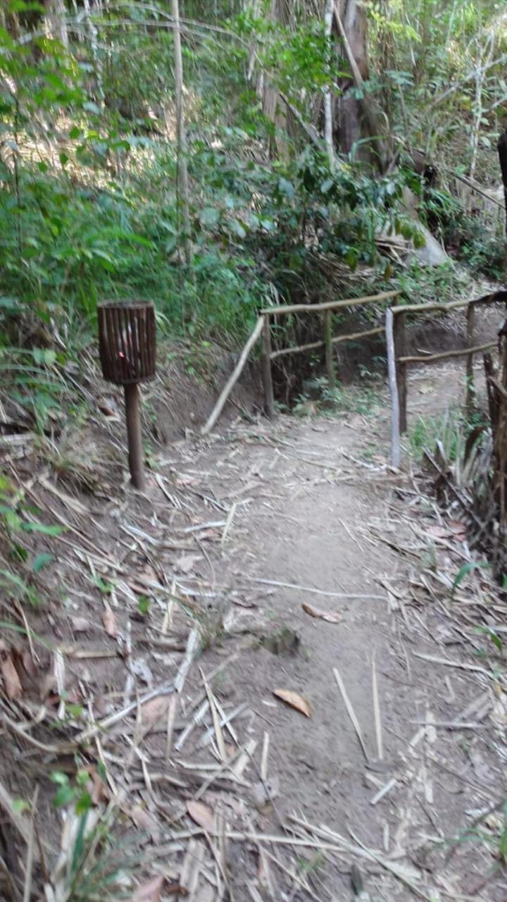 Casa No Condominio Caminho Da Serra بانانيراس المظهر الخارجي الصورة